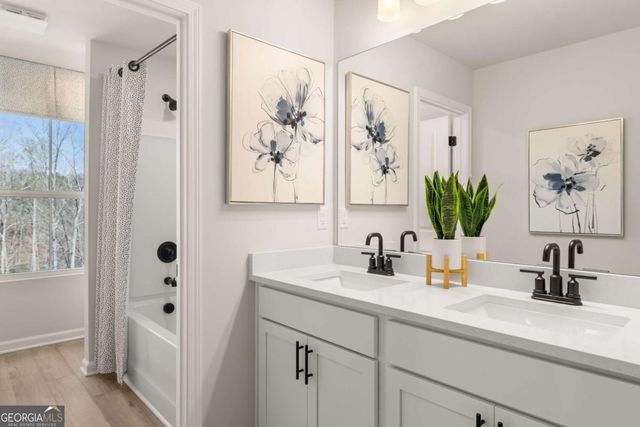 236 Black Walnut Way, Canton, GA 30114