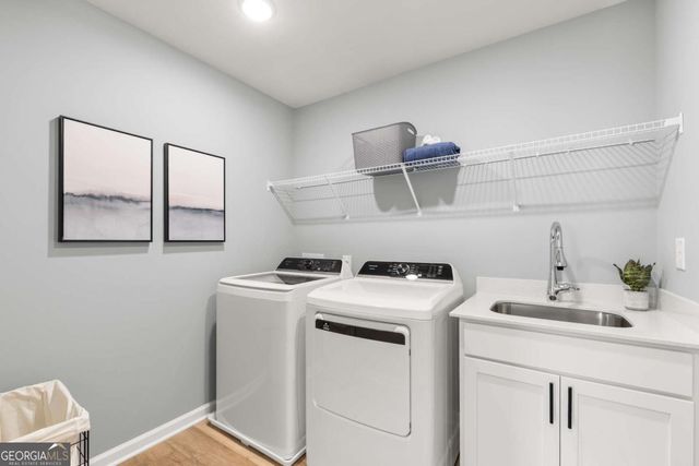 236 Black Walnut Way, Canton, GA 30114