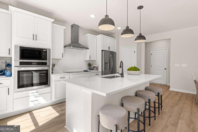 236 Black Walnut Way, Canton, GA 30114