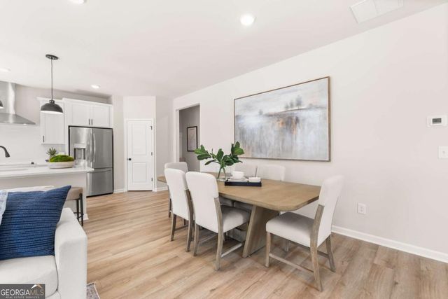 236 Black Walnut Way, Canton, GA 30114