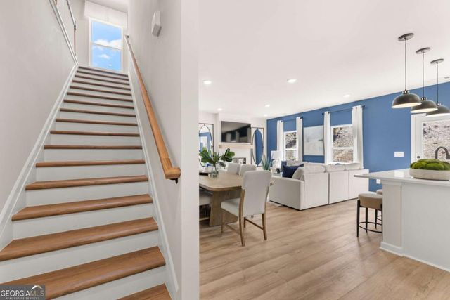 236 Black Walnut Way, Canton, GA 30114