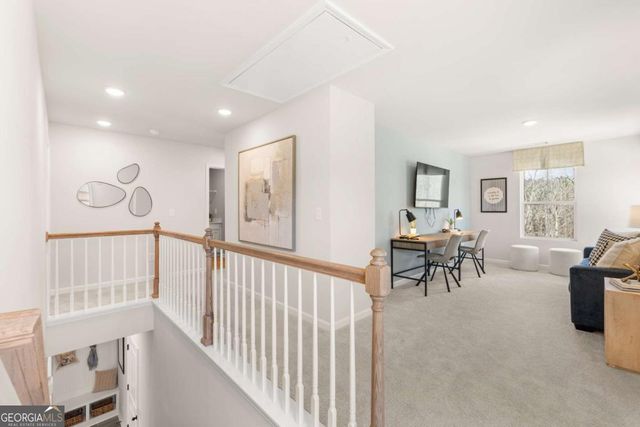 236 Black Walnut Way, Canton, GA 30114