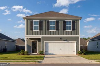 236 Black Walnut Way, Canton, GA 30114