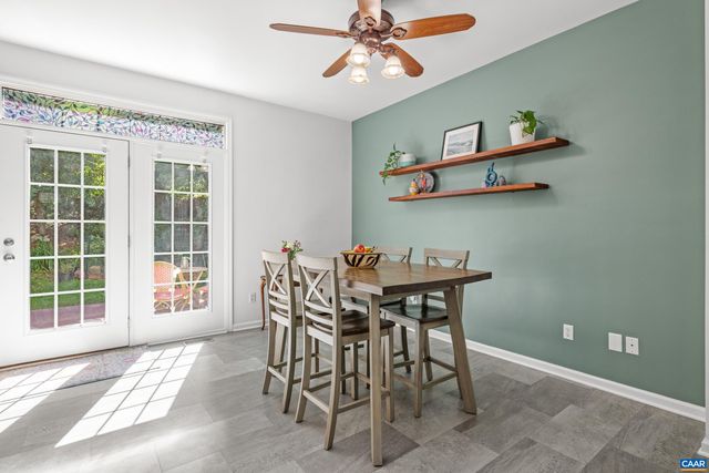 4760 BLUEJAY WAY, Charlottesville, VA 22911