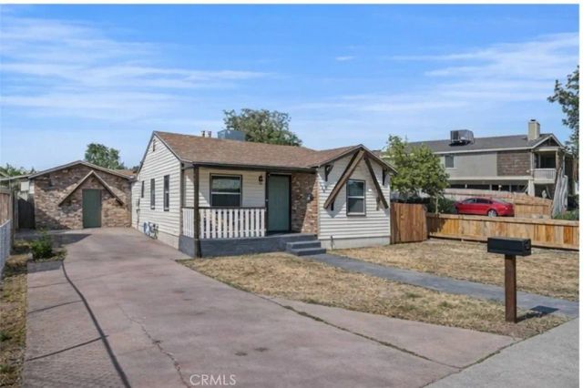 210 E Bush Street, Lemoore, CA 93245