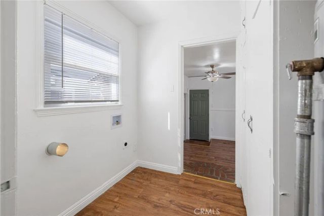 210 E Bush Street, Lemoore, CA 93245