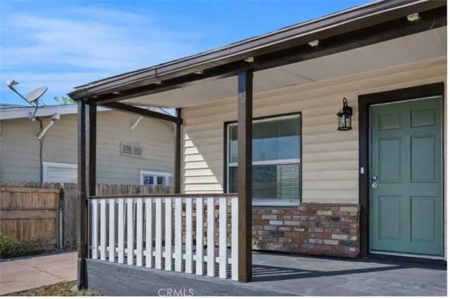 210 E Bush Street, Lemoore, CA 93245