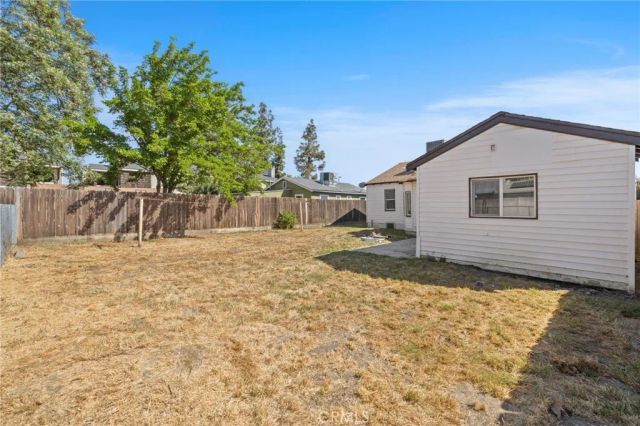 210 E Bush Street, Lemoore, CA 93245