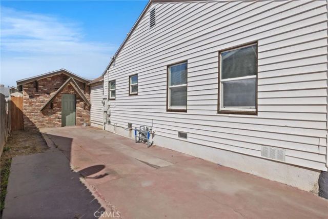 210 E Bush Street, Lemoore, CA 93245