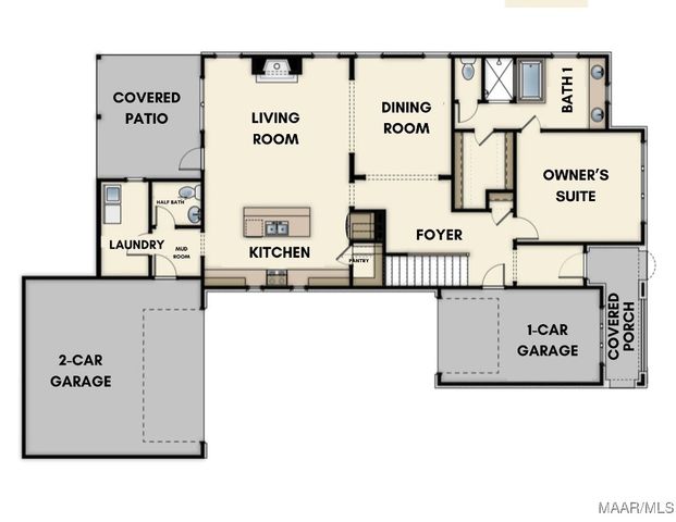 148 Carlisle Road, Pike Road, AL 36064