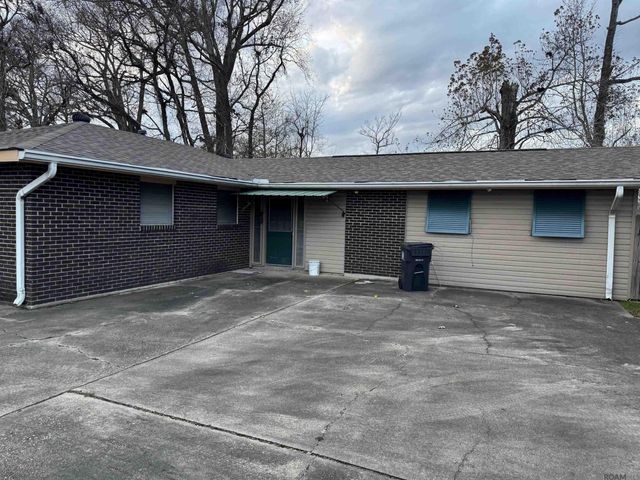 14611 Old Hammond Hwy, Baton Rouge, LA 70816