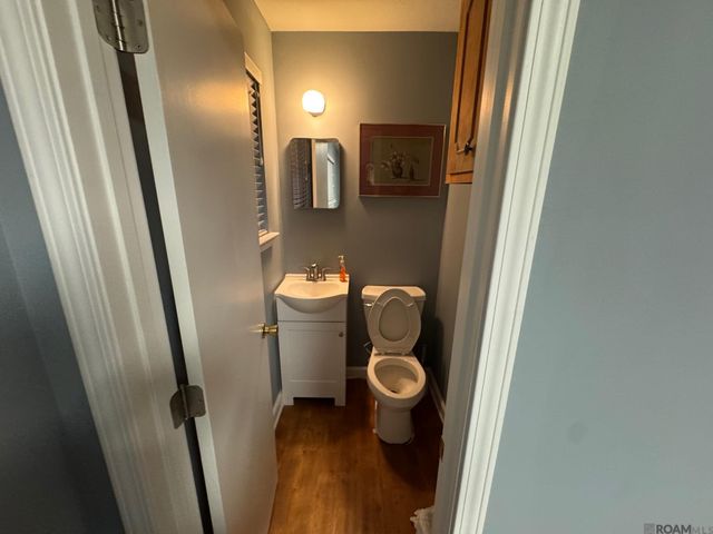 14611 Old Hammond Hwy, Baton Rouge, LA 70816