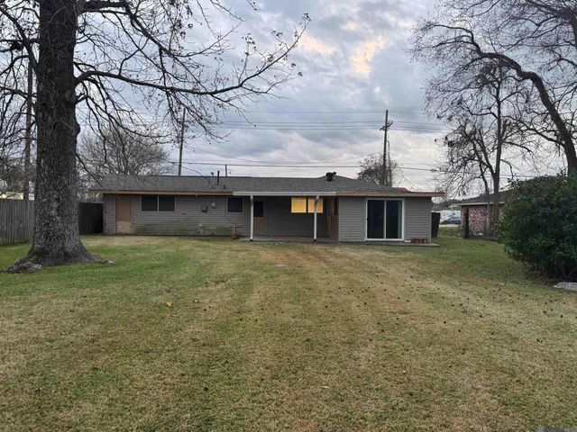 14611 Old Hammond Hwy, Baton Rouge, LA 70816