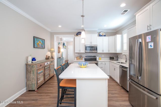 130 Whimbrel Way, Beaufort, NC 28516