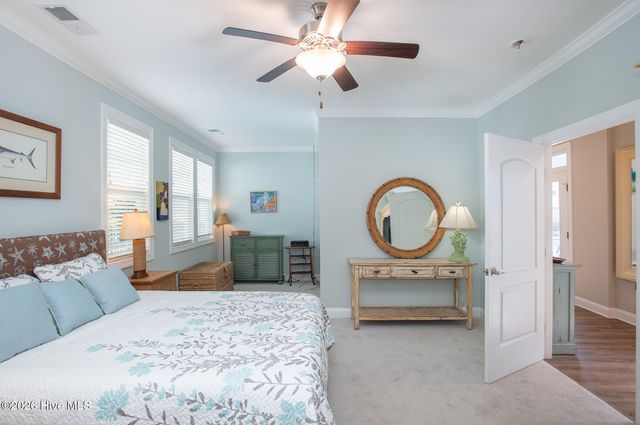 130 Whimbrel Way, Beaufort, NC 28516