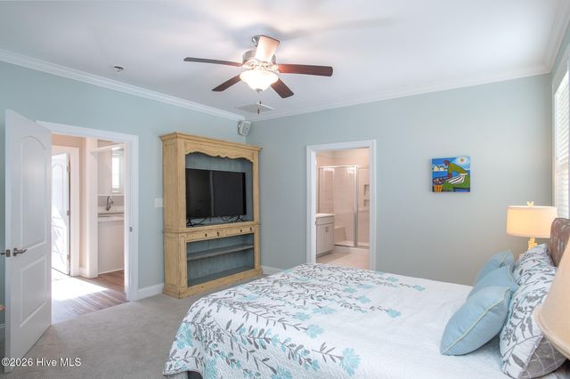 130 Whimbrel Way, Beaufort, NC 28516