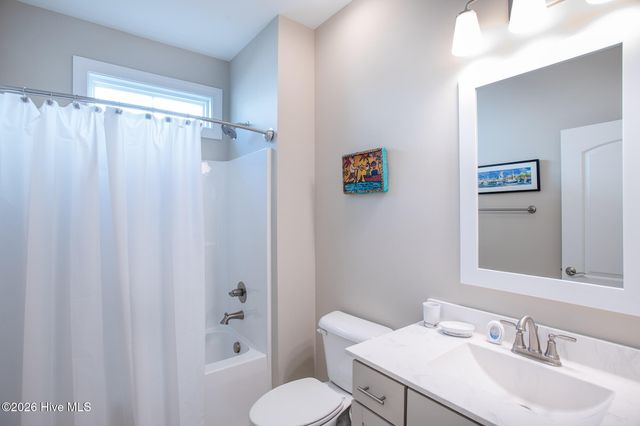 130 Whimbrel Way, Beaufort, NC 28516