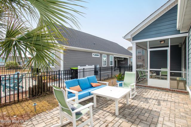 130 Whimbrel Way, Beaufort, NC 28516