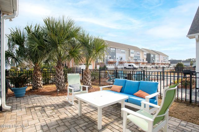 130 Whimbrel Way, Beaufort, NC 28516