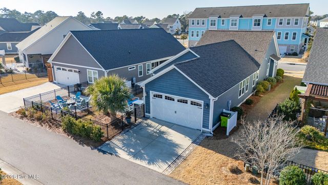 130 Whimbrel Way, Beaufort, NC 28516