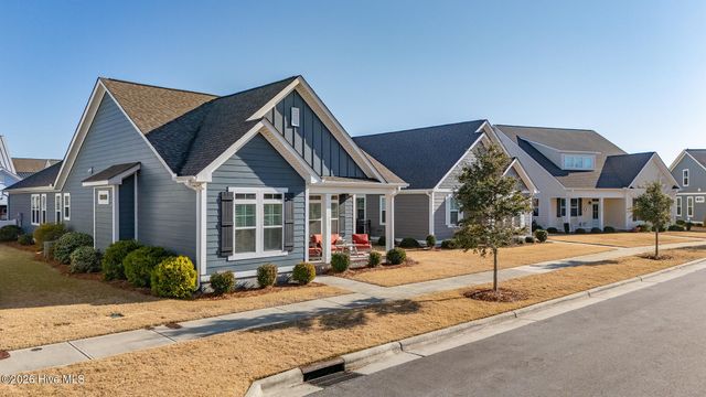 130 Whimbrel Way, Beaufort, NC 28516