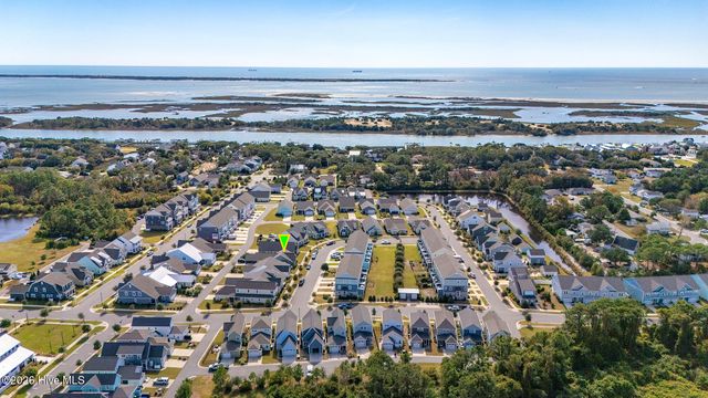 130 Whimbrel Way, Beaufort, NC 28516