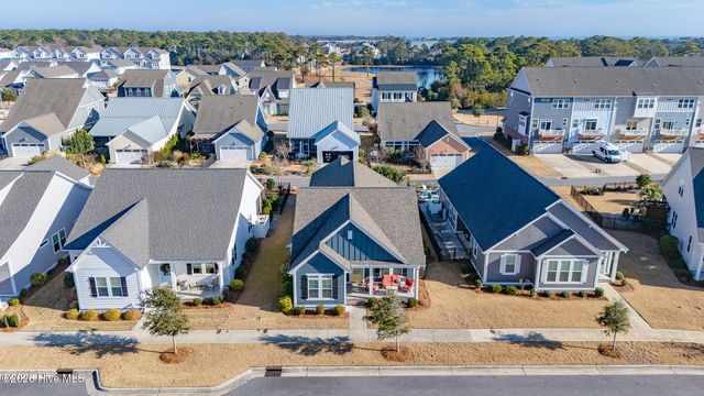 130 Whimbrel Way, Beaufort, NC 28516
