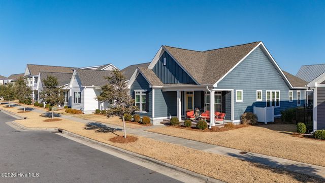 130 Whimbrel Way, Beaufort, NC 28516