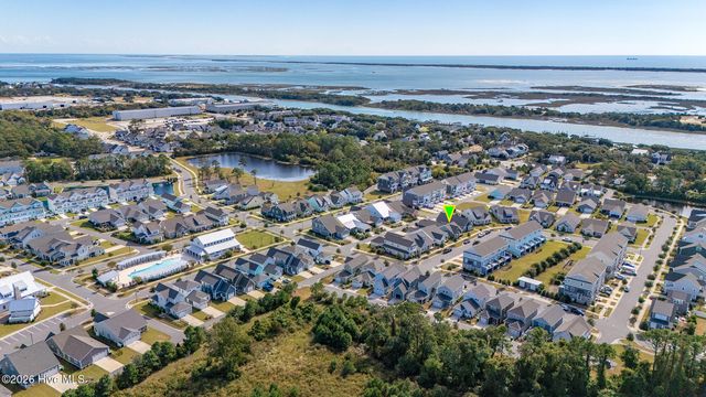 130 Whimbrel Way, Beaufort, NC 28516