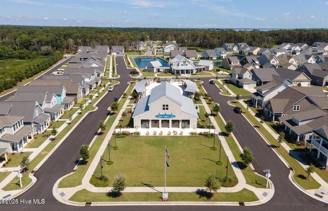130 Whimbrel Way, Beaufort, NC 28516