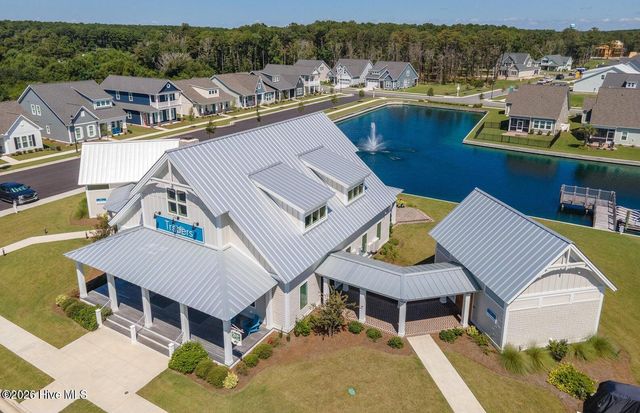 130 Whimbrel Way, Beaufort, NC 28516