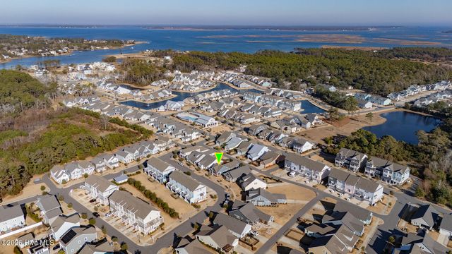 130 Whimbrel Way, Beaufort, NC 28516