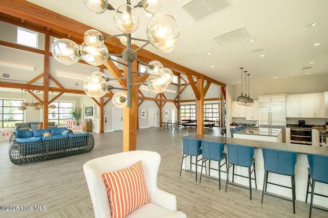 130 Whimbrel Way, Beaufort, NC 28516