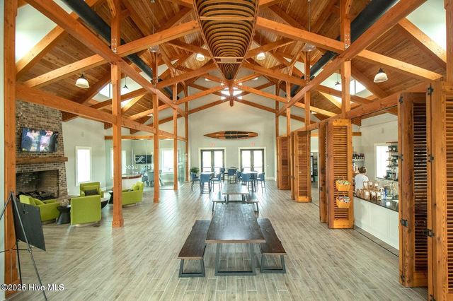 130 Whimbrel Way, Beaufort, NC 28516