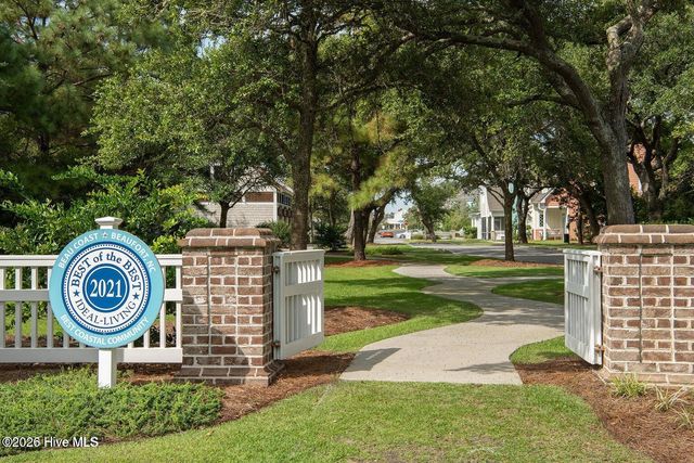 130 Whimbrel Way, Beaufort, NC 28516