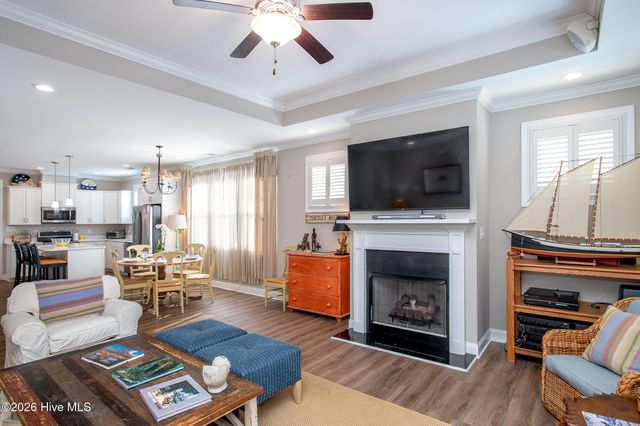 130 Whimbrel Way, Beaufort, NC 28516