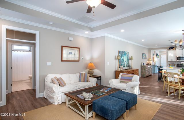 130 Whimbrel Way, Beaufort, NC 28516