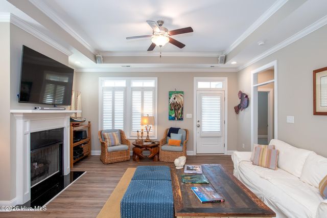 130 Whimbrel Way, Beaufort, NC 28516