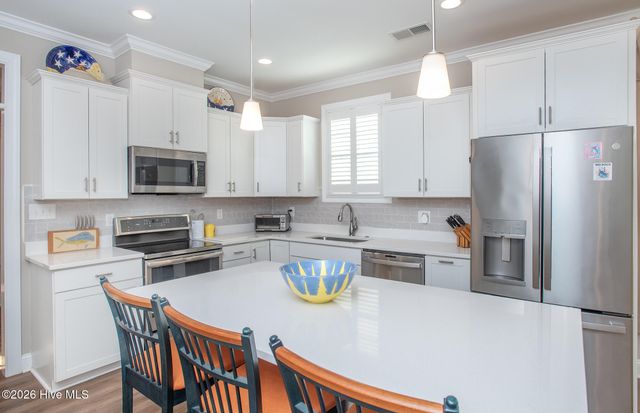 130 Whimbrel Way, Beaufort, NC 28516