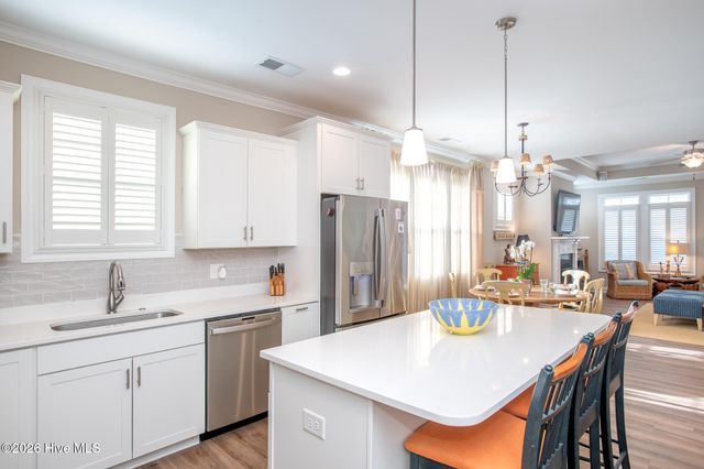 130 Whimbrel Way, Beaufort, NC 28516