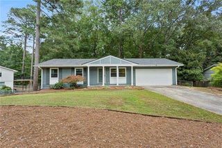 3137 Ann Road, Smyrna, GA 30080
