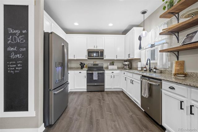 7815 Dry Willow Way, Colorado Springs, CO 80908