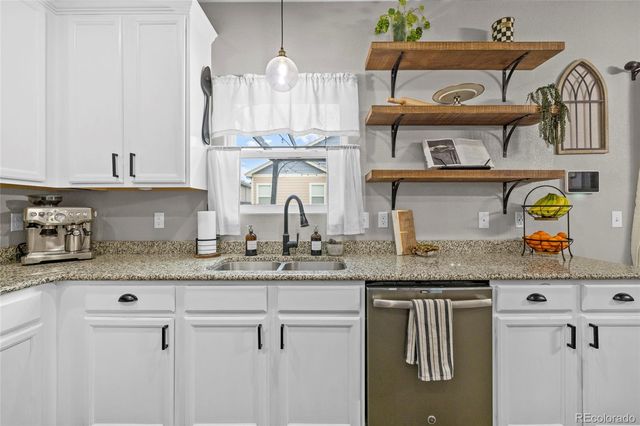 7815 Dry Willow Way, Colorado Springs, CO 80908