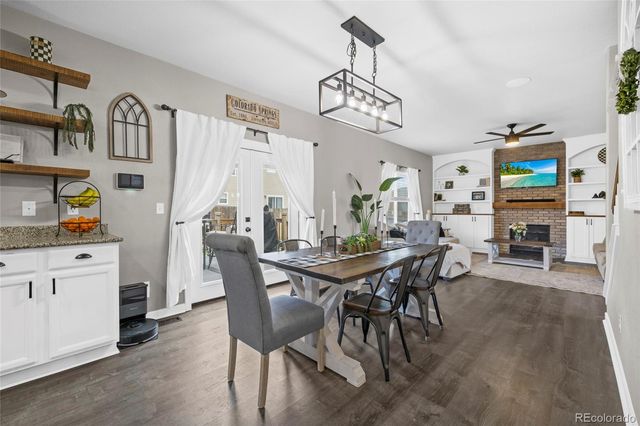 7815 Dry Willow Way, Colorado Springs, CO 80908