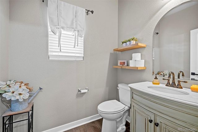 7815 Dry Willow Way, Colorado Springs, CO 80908