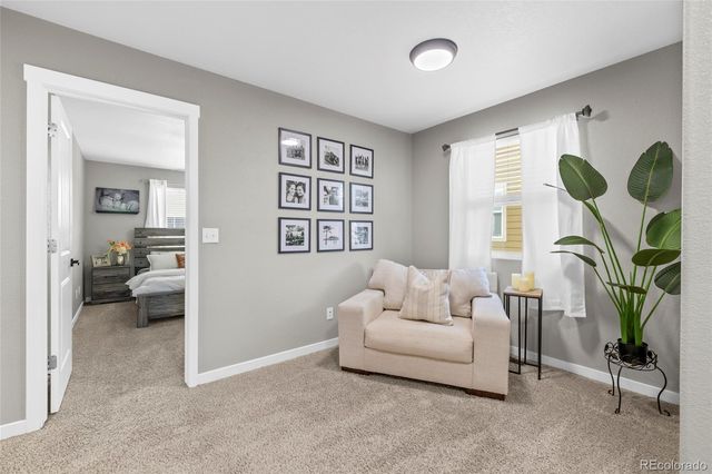 7815 Dry Willow Way, Colorado Springs, CO 80908