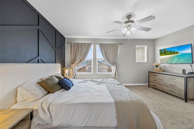 7815 Dry Willow Way, Colorado Springs, CO 80908