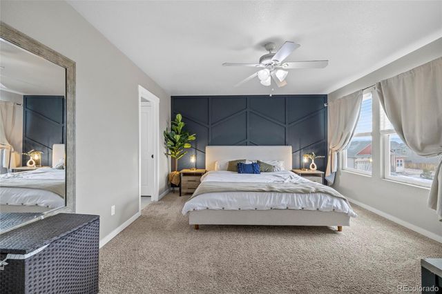 7815 Dry Willow Way, Colorado Springs, CO 80908