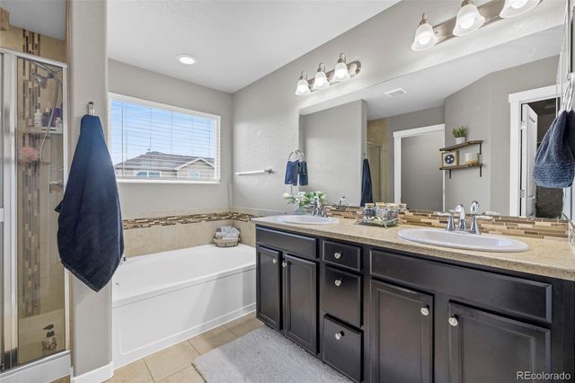 7815 Dry Willow Way, Colorado Springs, CO 80908