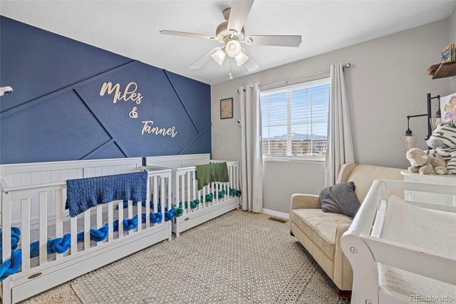 7815 Dry Willow Way, Colorado Springs, CO 80908